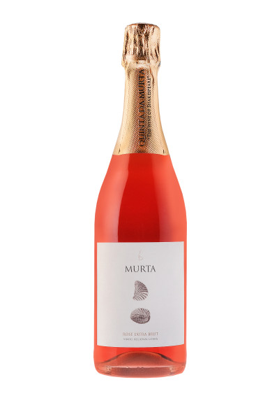 Bottle MURTA Rose Extra Brut 2011 IG Lisboa (alta)_lojaonline