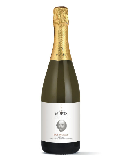 Bouteille Espumante Brut Nature DOC Bucelas_lojaonline